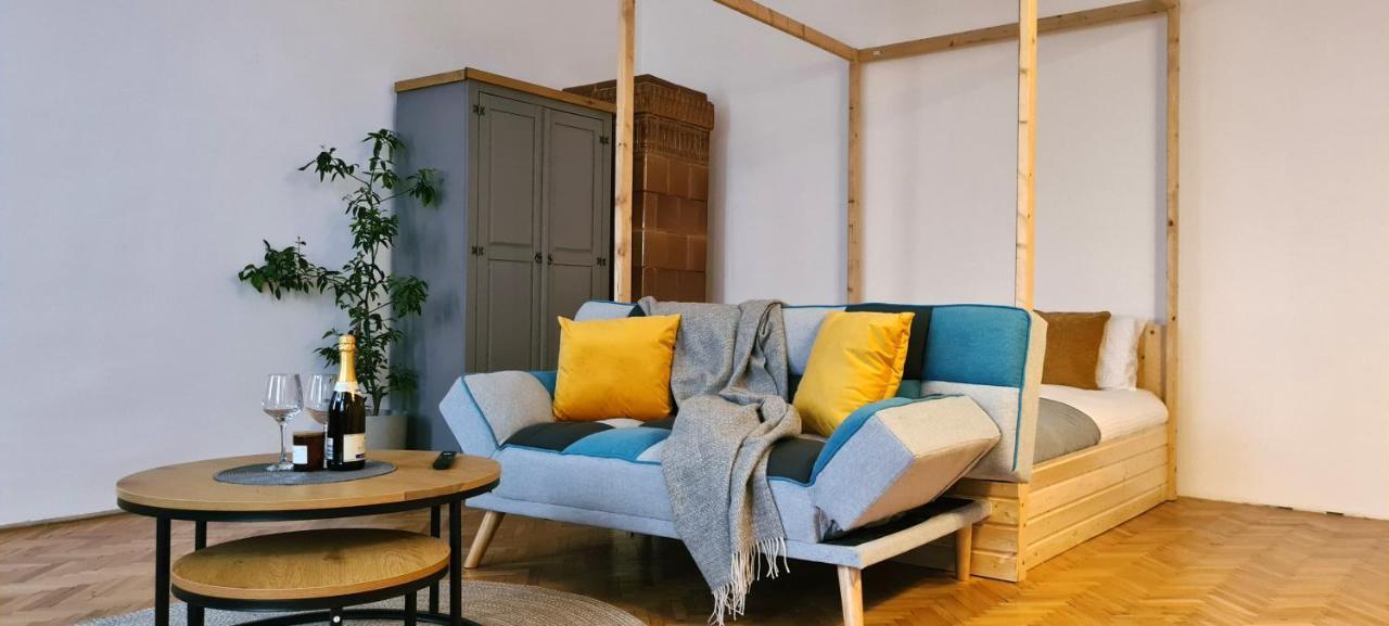 Zeiss House Apartman Brassó Kültér fotó