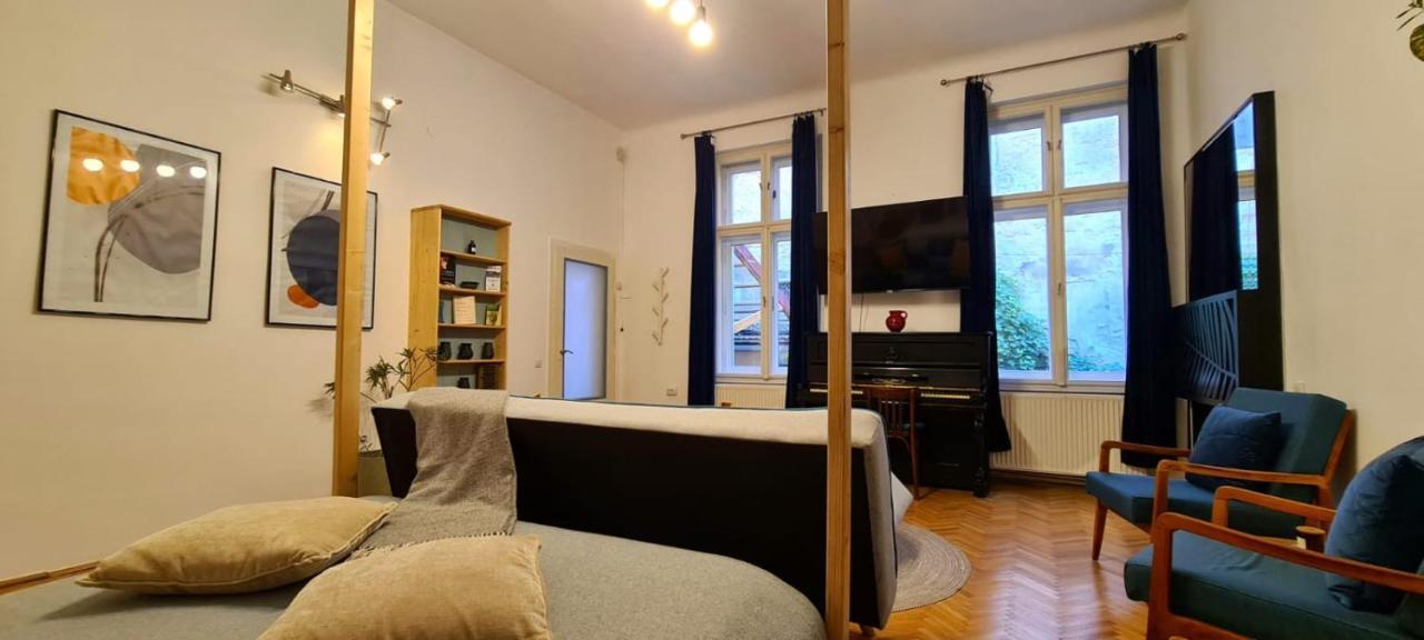 Zeiss House Apartman Brassó Kültér fotó