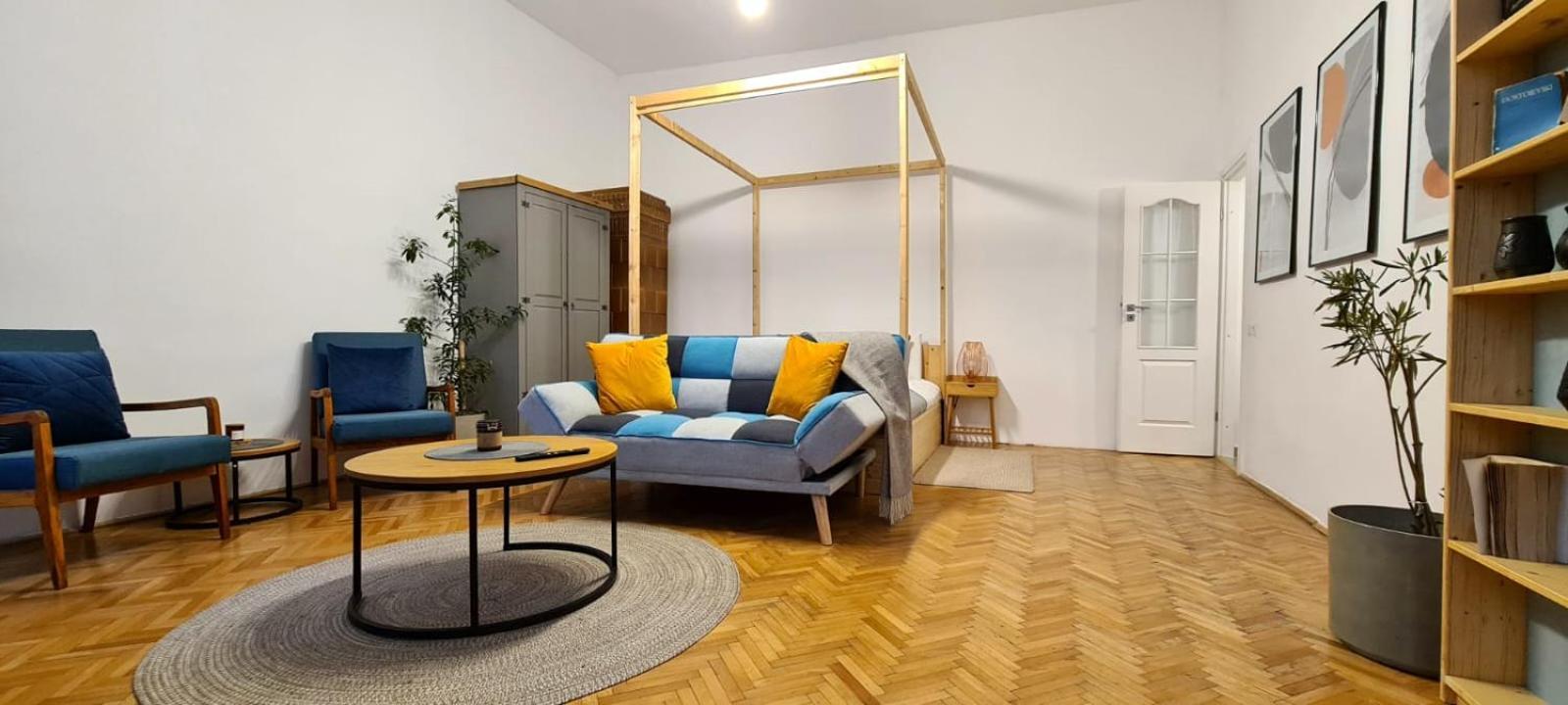 Zeiss House Apartman Brassó Kültér fotó