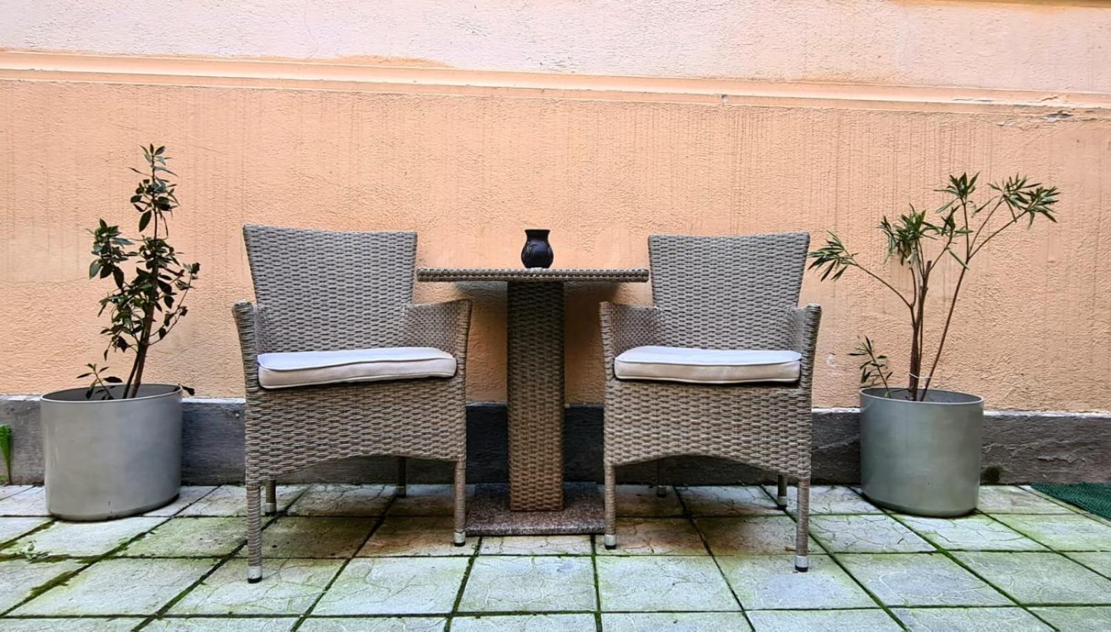 Zeiss House Apartman Brassó Kültér fotó