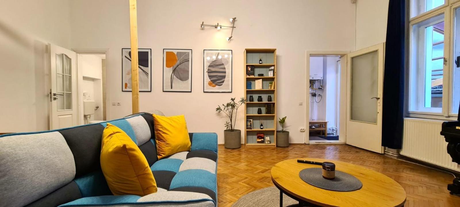 Zeiss House Apartman Brassó Kültér fotó